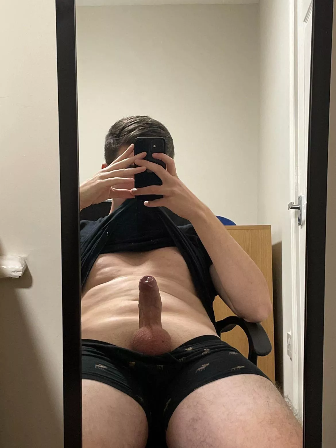 How do I look