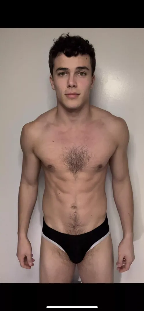 How do I look