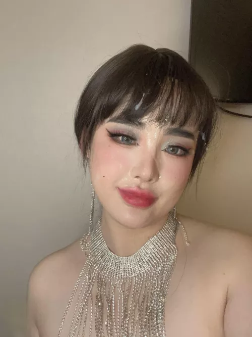 How do i look