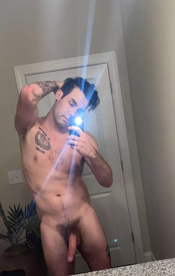 How do I look?