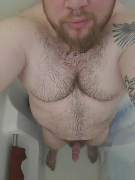 How do I look?