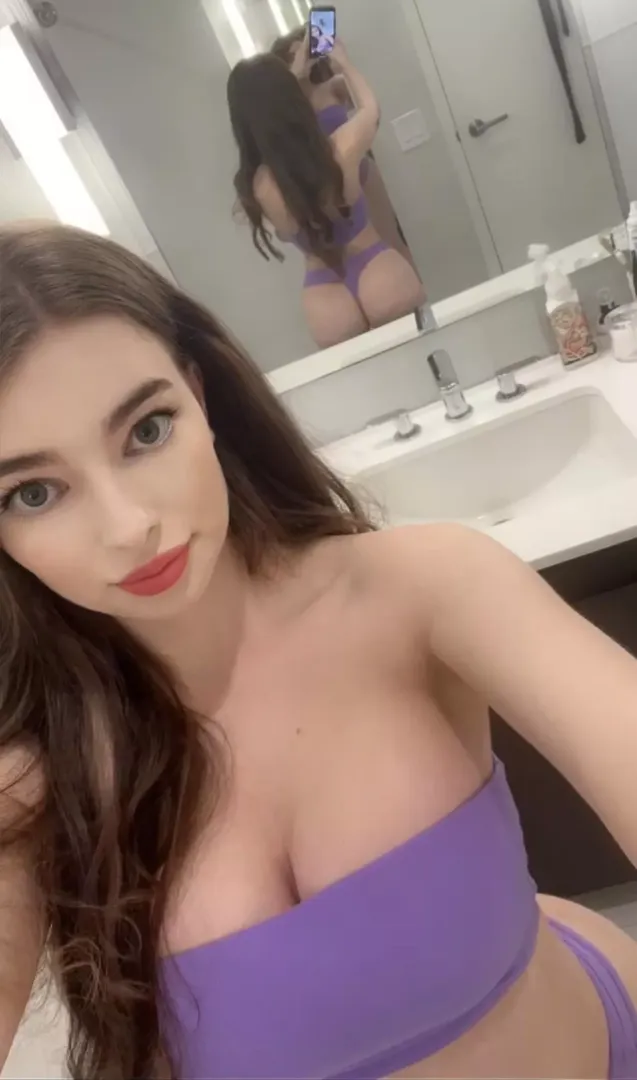 How do I look?