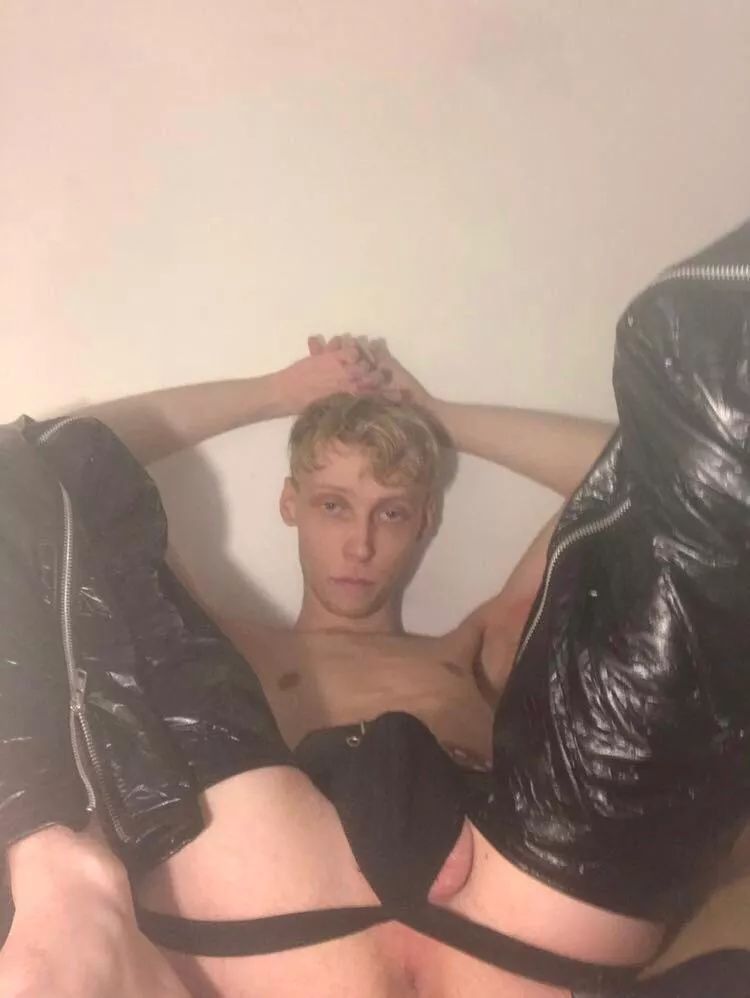 How do I look?
