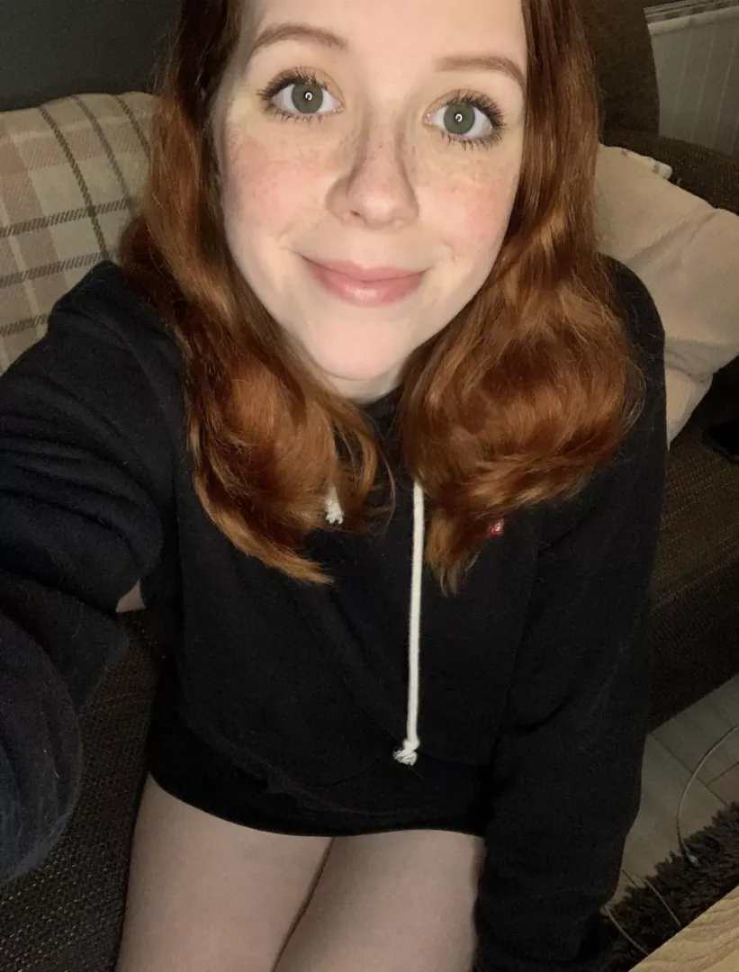 How do I look? 💕