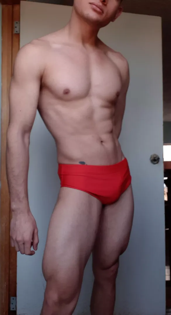 how do I look