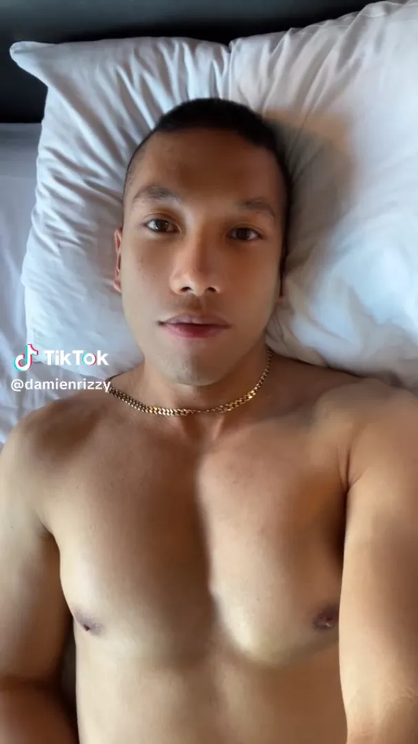 How do I look?