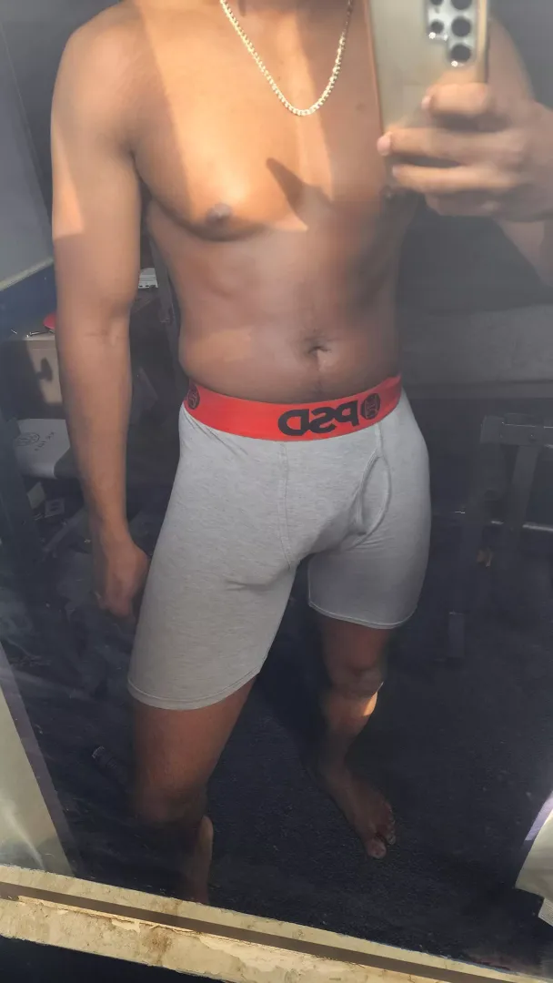 how do I look?