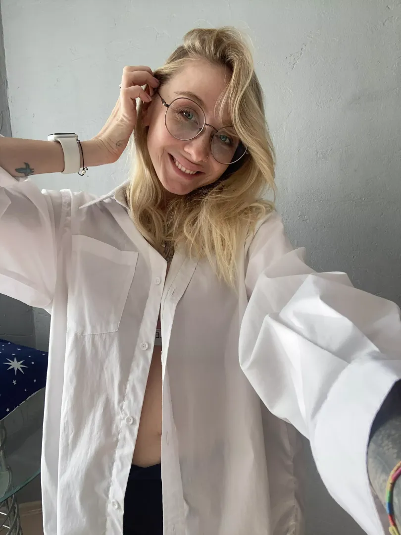 How do I look? F31