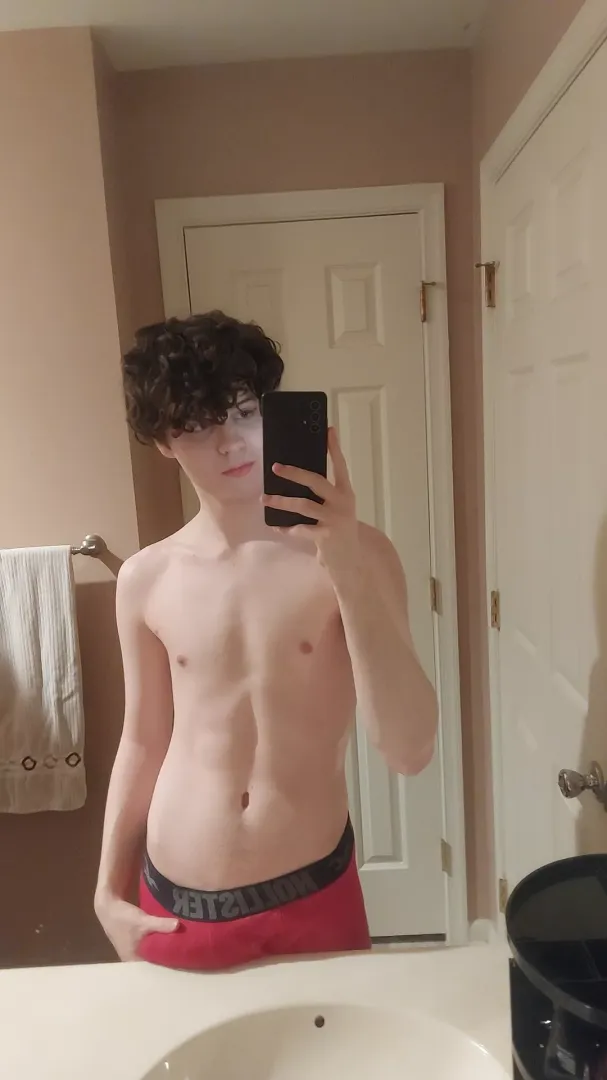How do I look?