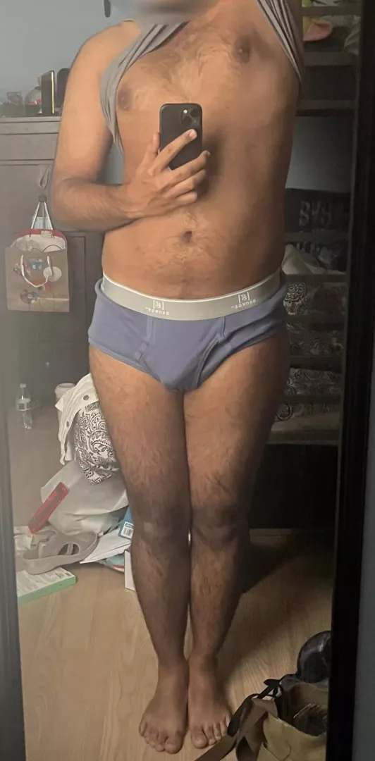 how do I look?