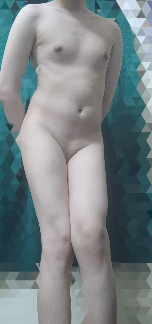 How do i look (mtf)