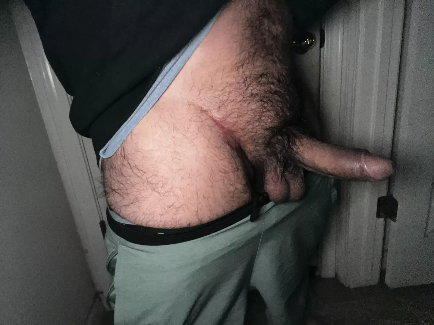 How do i look?