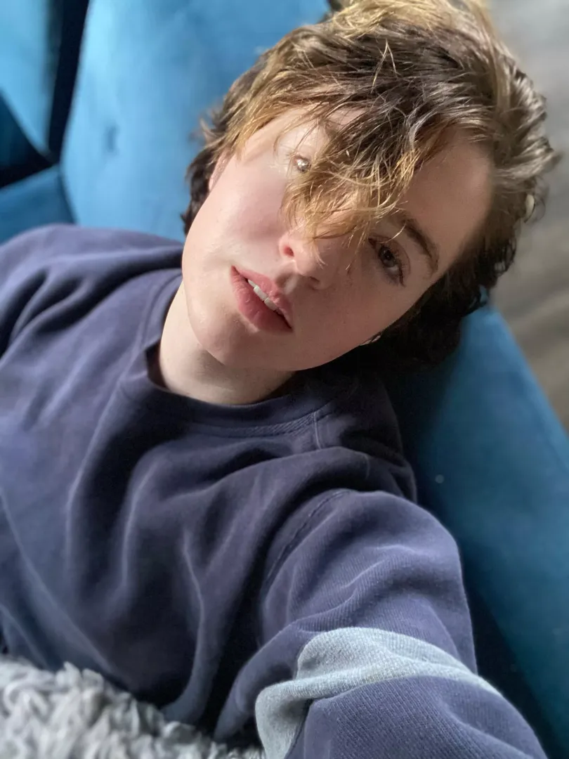 How do I look?