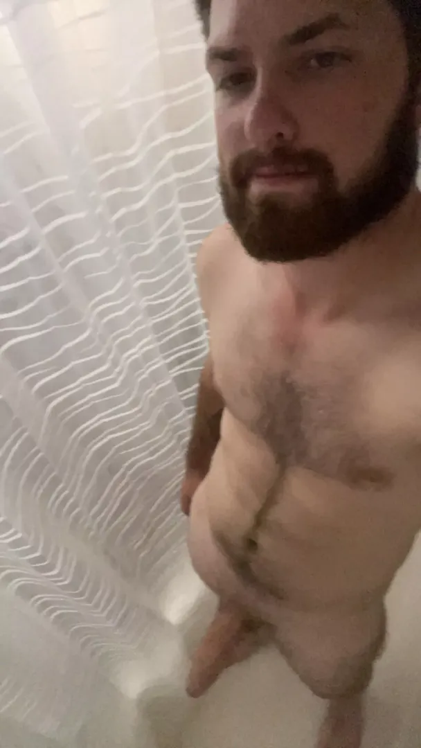 How do I look?