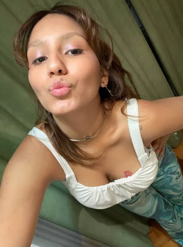 How do I look?