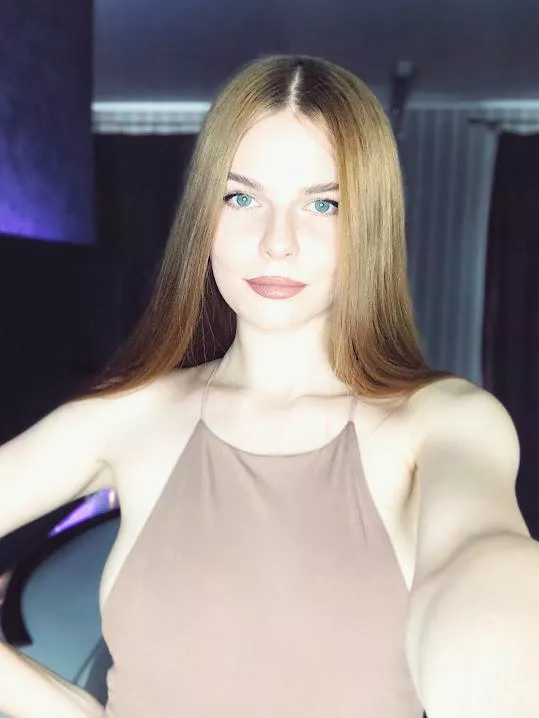 How do I look?💫