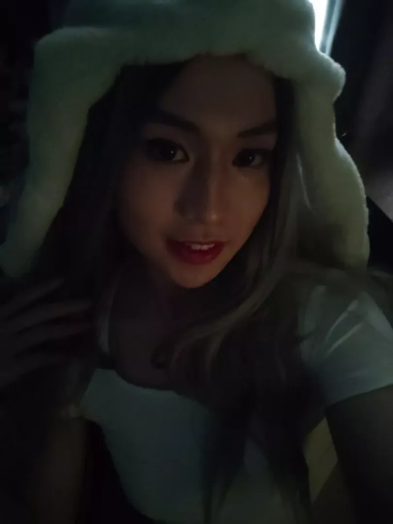 How do I look?