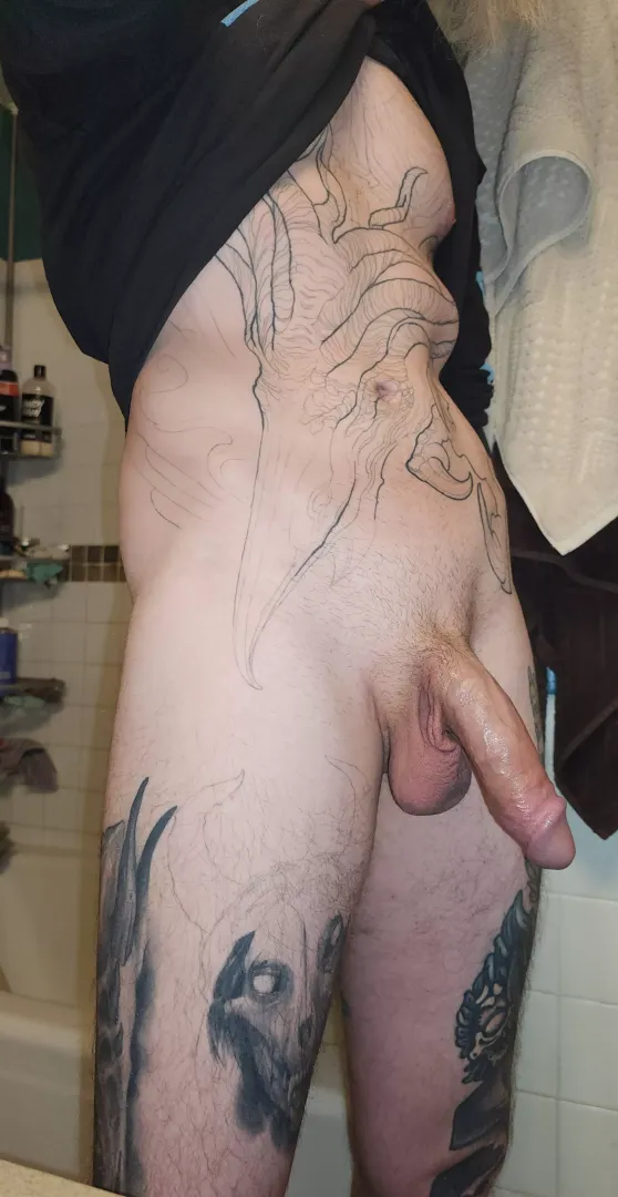 How do I measure up?