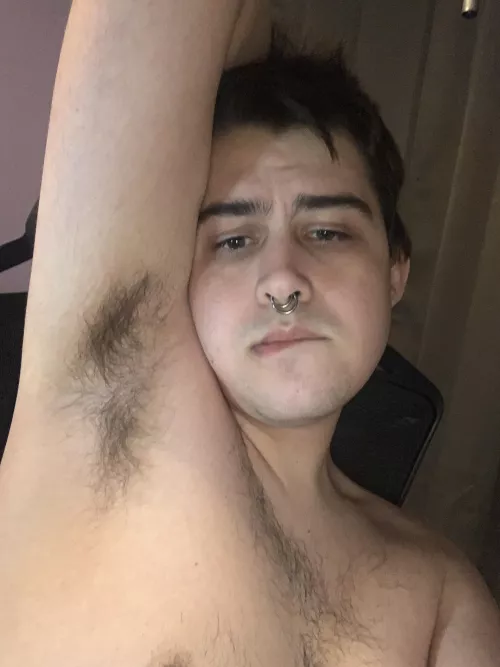 How do mine look?