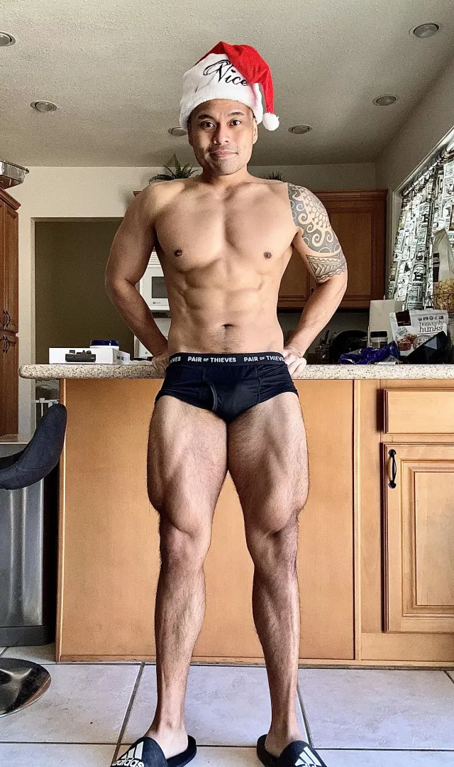 How do my legs look?😏