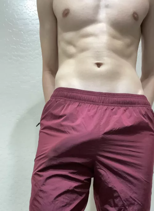 how do my shorts fit?