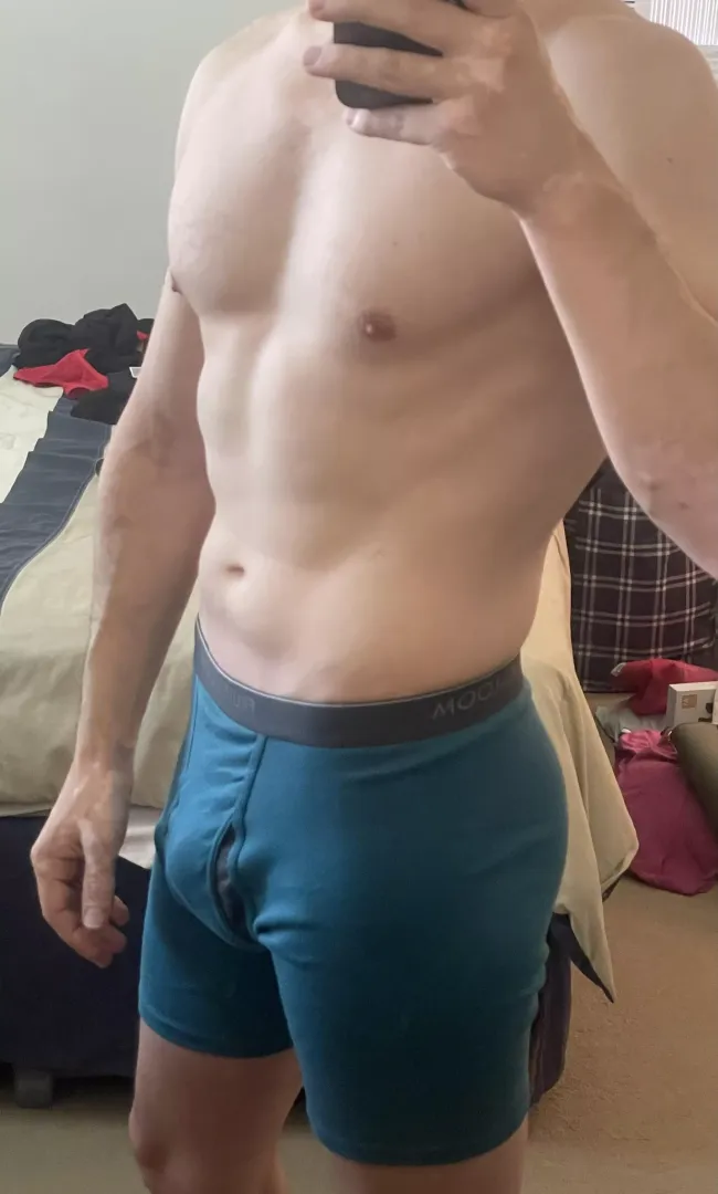 How do they fit?
