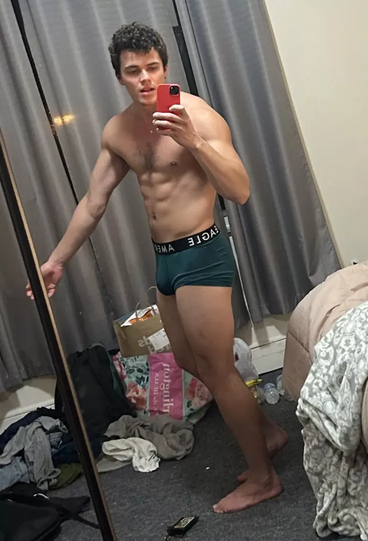How do they look