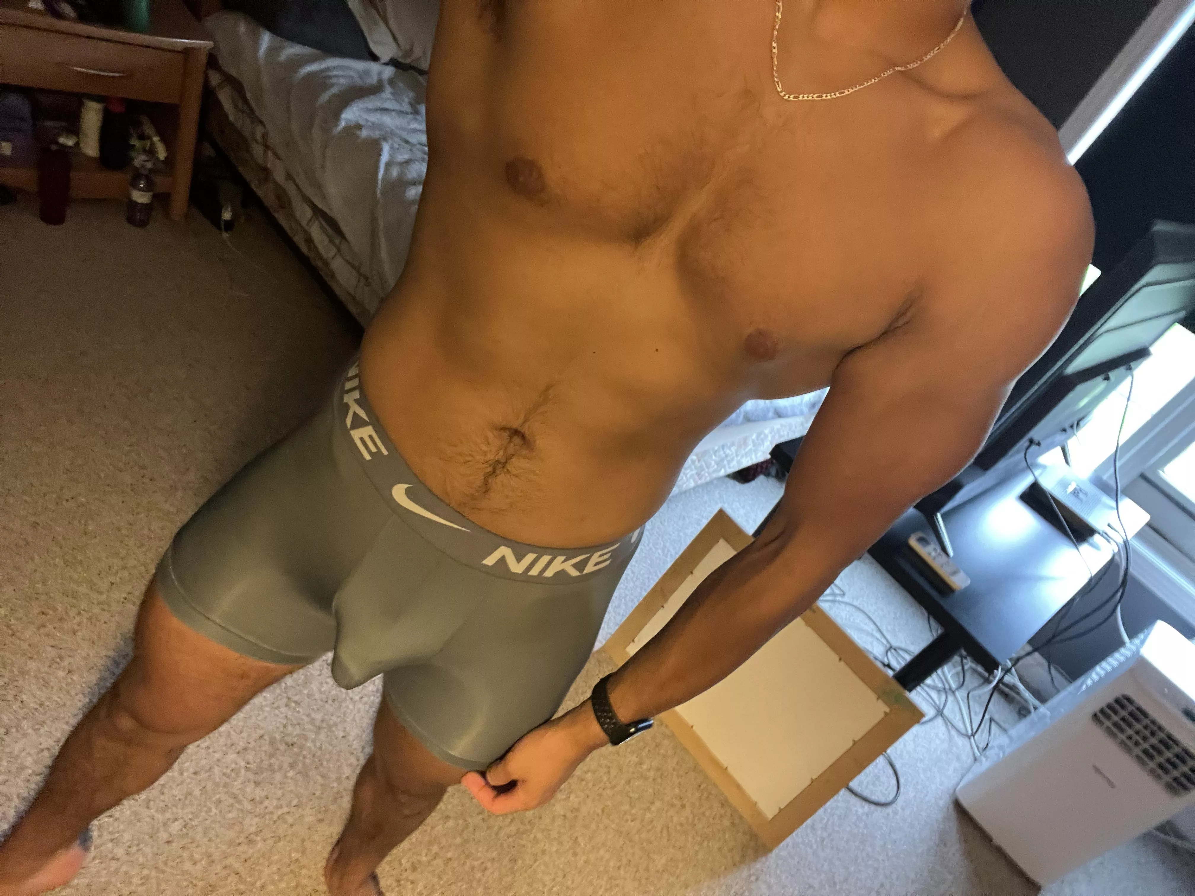 How do they look