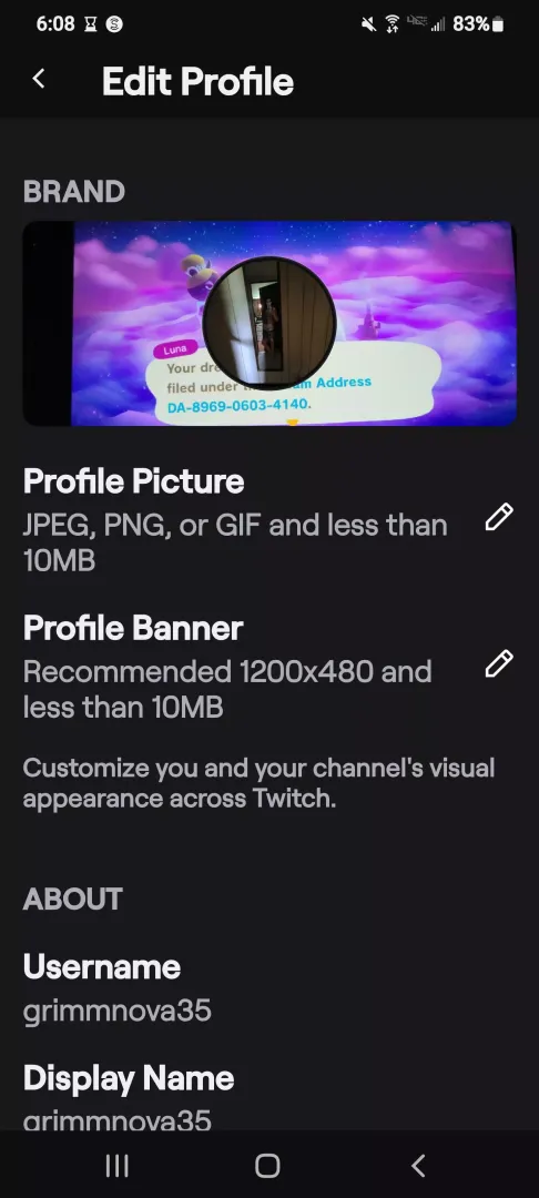 how do u get people to talk during your stream?