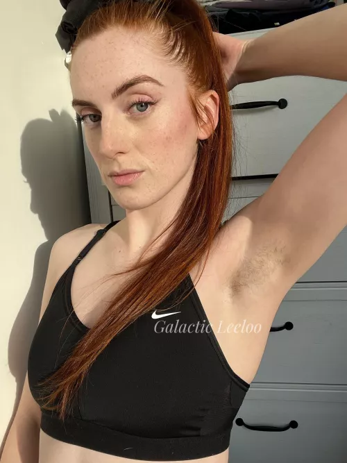 How do you feel about new growth?