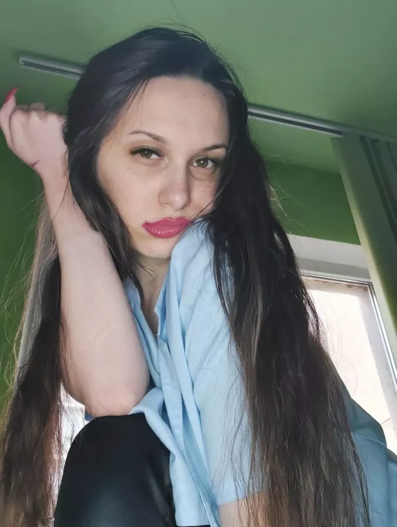 How do you feel about public sex?