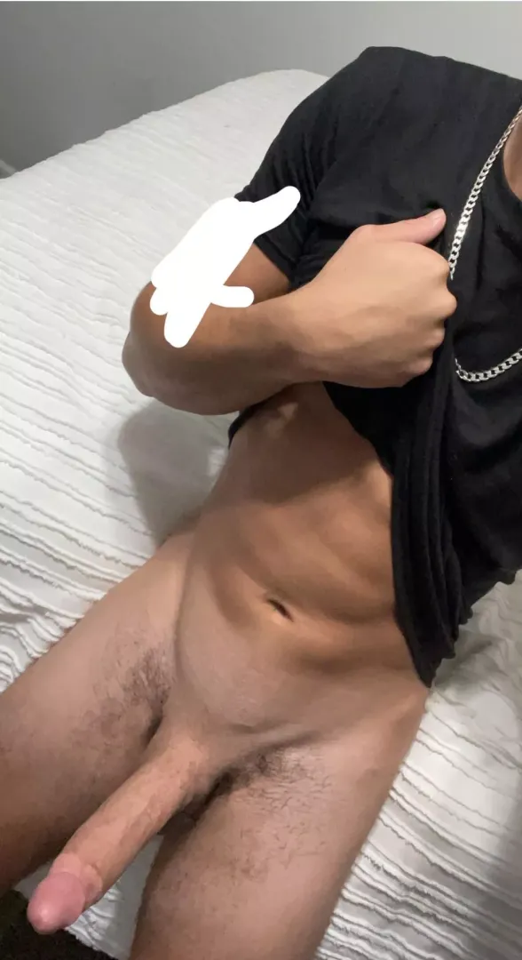 How do you feel about shaved cock