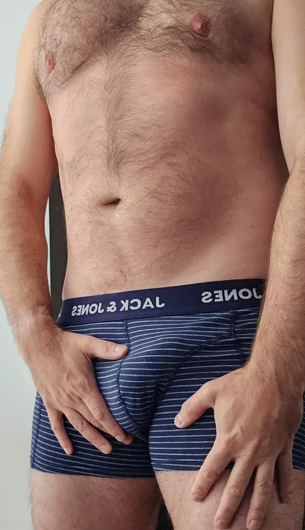 How do you like?
