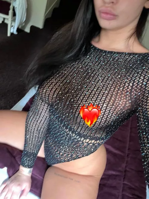 How do you like it?