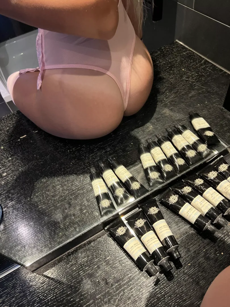 how do you like my butt?