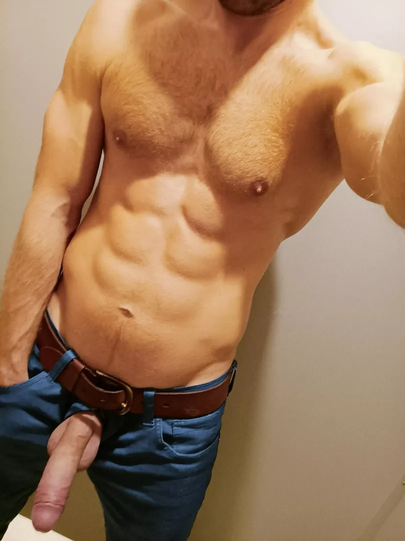 How do you like my new style?