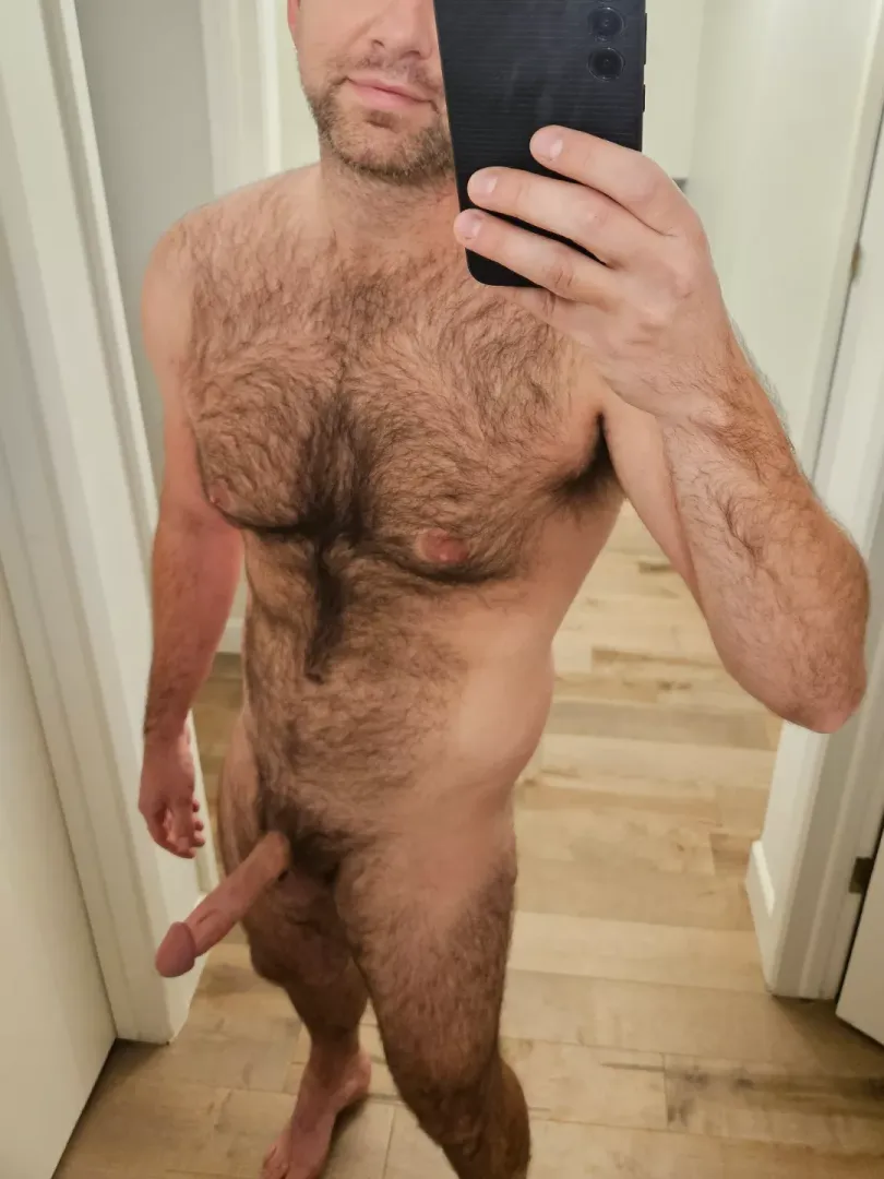 How do you like my sweater?