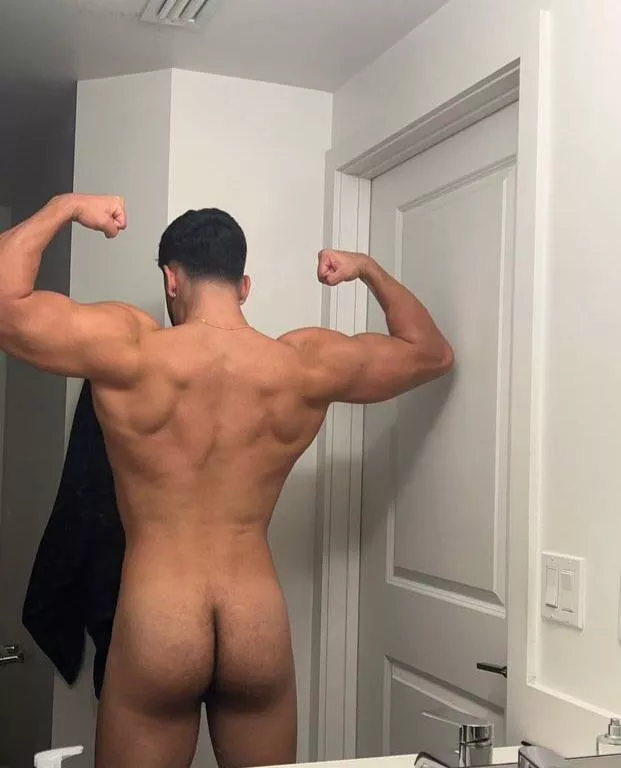 how do you like the back view?