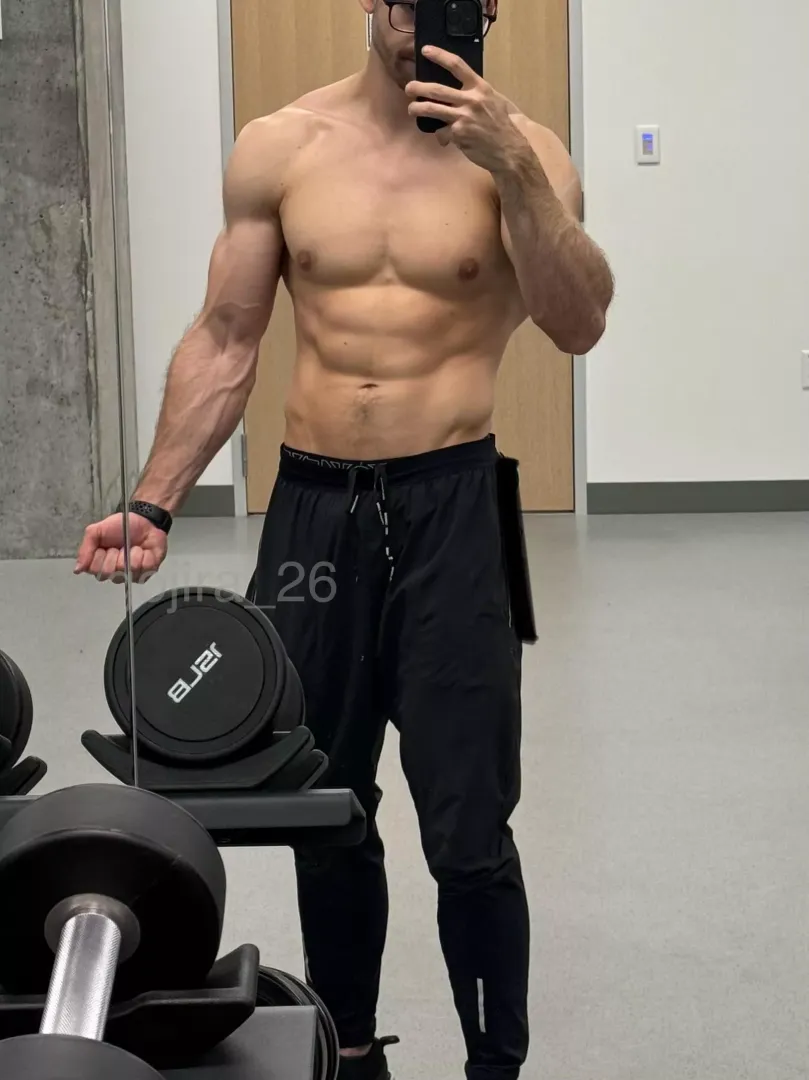 How do you like them from the front?