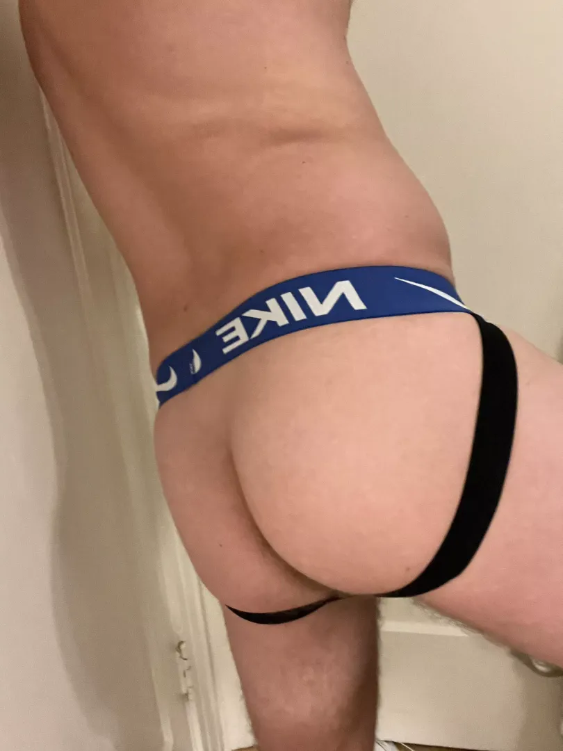 How do you like them on me?