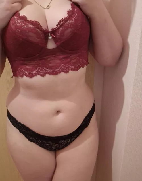 How do you like this combination