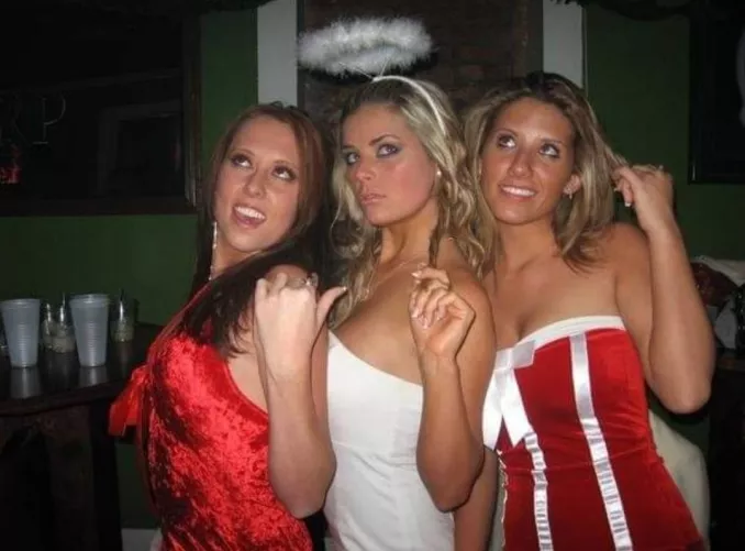 How do you rank these Valentines?