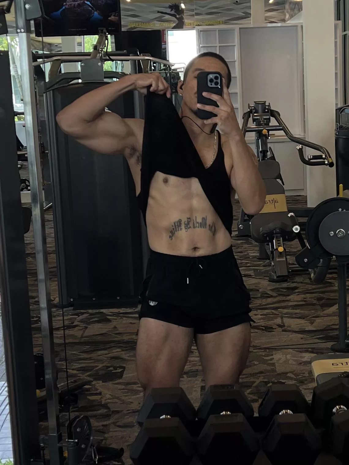 How do you think they smell during my sweaty workout