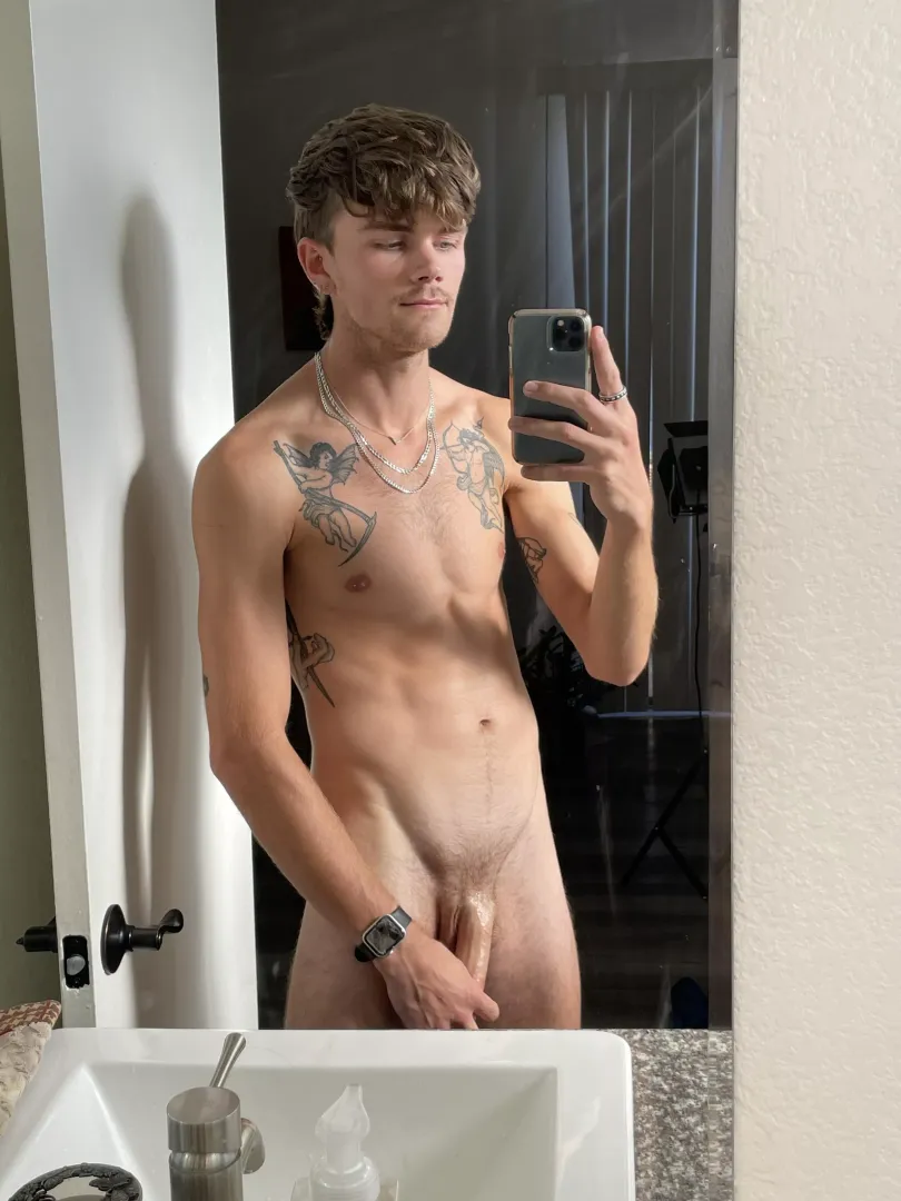 How do you want them? 💦