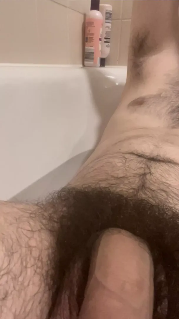 How does all my hair look?💪🏼💦 Dms open😈