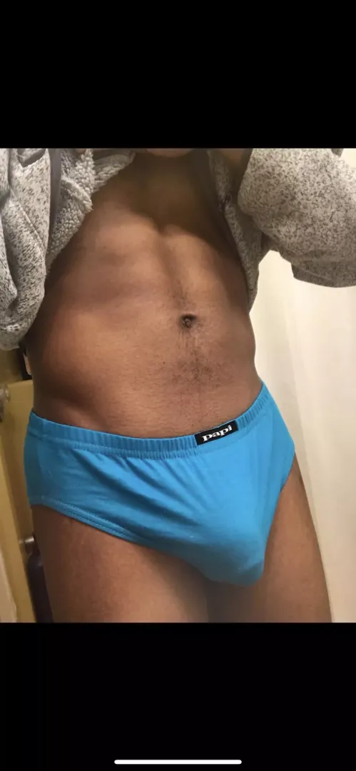 How does blue look? ;)
