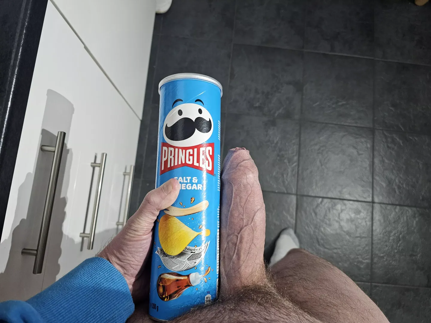 How does it compare