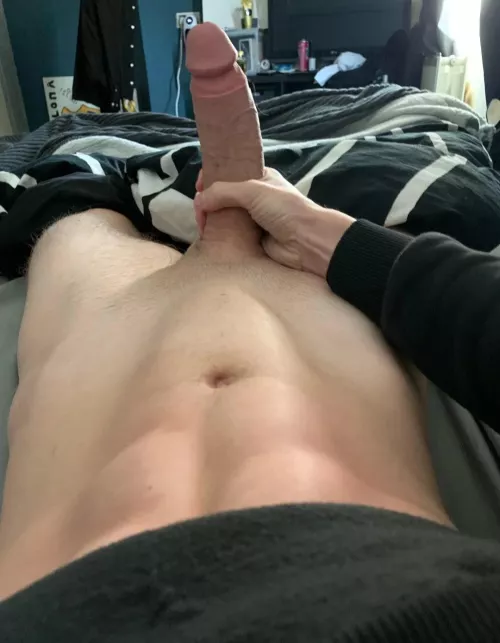 how does my cock looks?