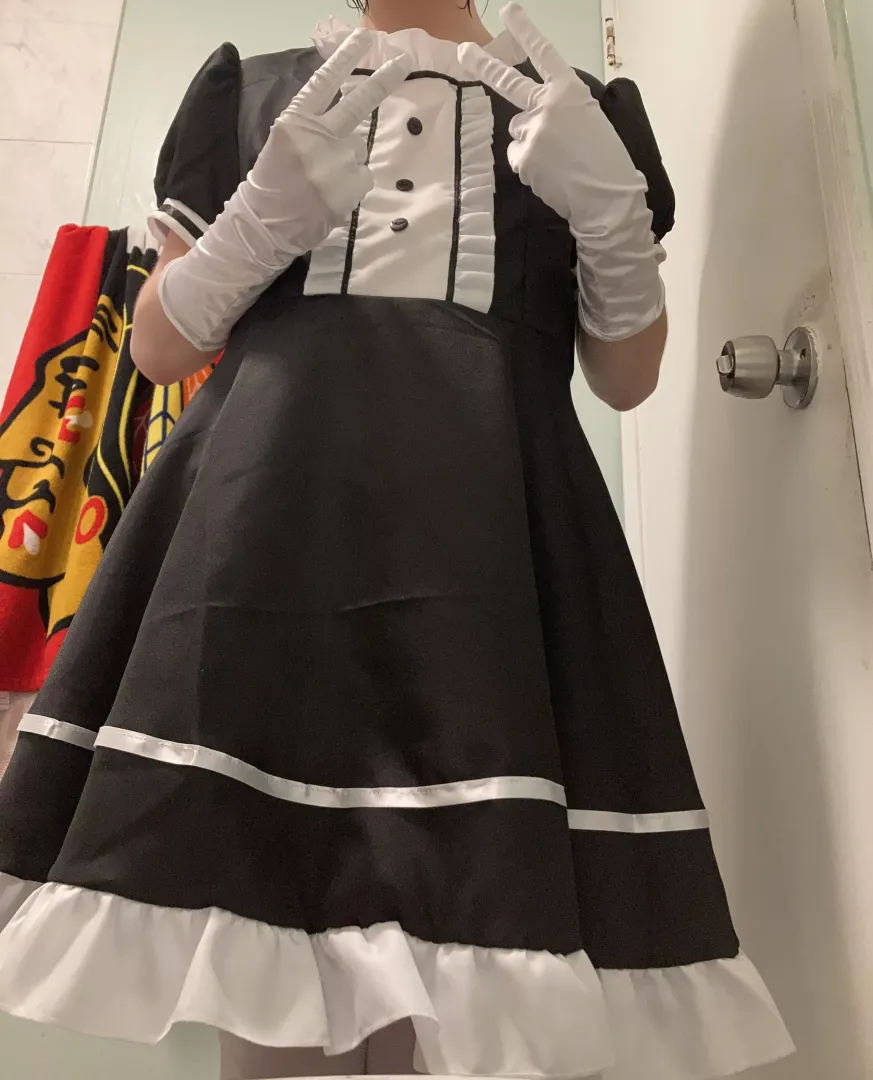 How does this look