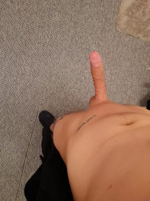 How does your bf compare to me ?